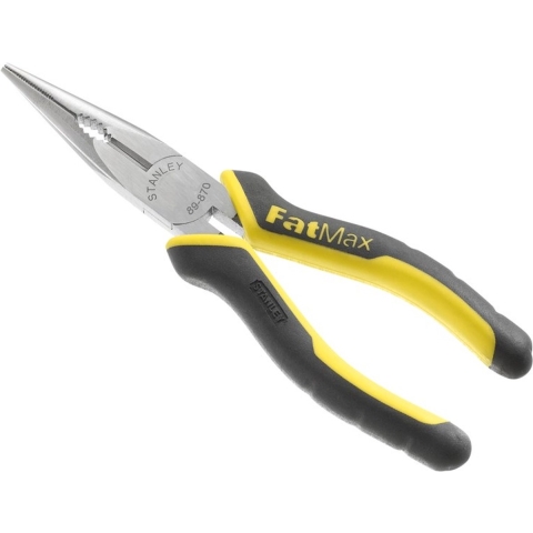 Stanley 0-89-870 FatMax™ Rechte Telefoontang