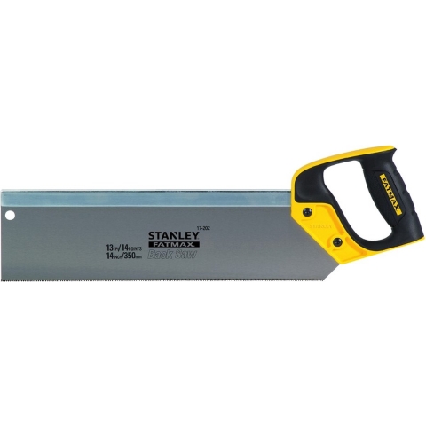 Stanley 2-17-202 FatMax™ Kapzaag 350mm - 13T/inch