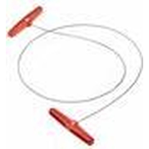 Griffon Draadzaag met Handvat voor PVC Buis - 6307762