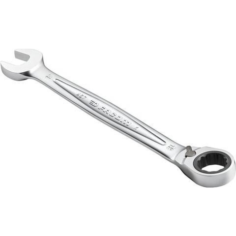 Facom Ultra grip Ringsteeksleutel met ratel 13mm - 467B.13