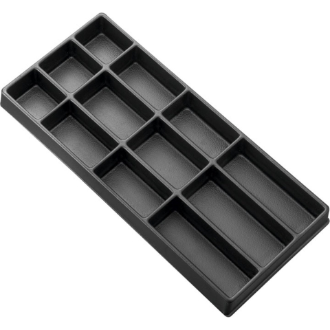 Facom Opbergmodule voor kleine elementen - 12 vakjes - PL.L384