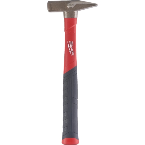 Milwaukee Glasvezel Bankhamer 300g - 4932478662