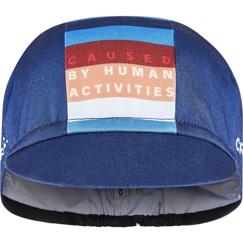 CRAFT Fietsmuts ADV Endurance fietsmuts, voor heren, Kepie, Wielrenkleding