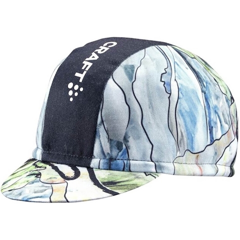 CRAFT ADV Endurance fietsmuts, voor heren, Kepie, Wielrenkleding