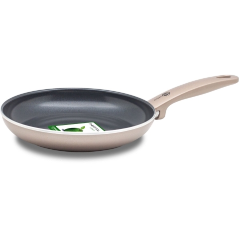 GreenPan Cambridge koekenpanØ20cm - Brons - Inductie - PFAS-vrij