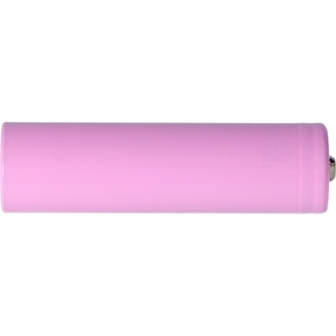 Samsung INR18650-30Q - 3.6V - 3.7V, 3000mAh (15A) Knop Top
