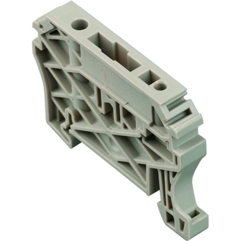 Weidmüller 8630740000-20 Uittreehoek Beige 20 stuk(s)