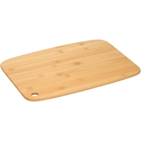alpina Snijplank Hout - 38x28x0.8cm - Broodplank - Bamboe