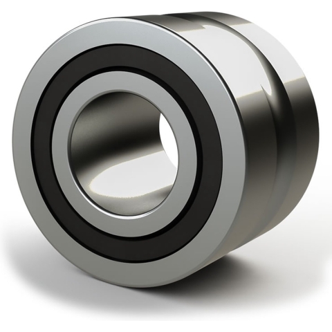 INA Naadllager NKI6/12-TV-XL Boordiameter 6 mm