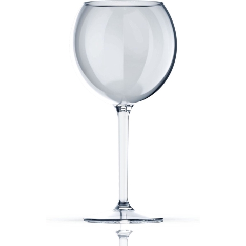 Miss Liza Gin Tonic Glas 630 ml Set van 6 Stuks