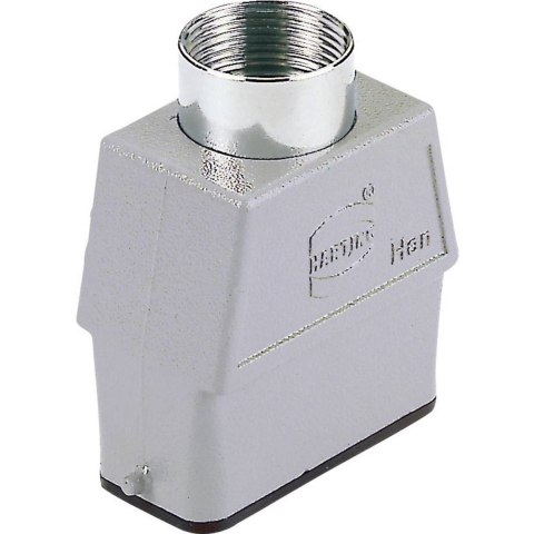 Afdekkap Han® 10A-gg-PG16 09200100440 Harting 1 stuk(s)
