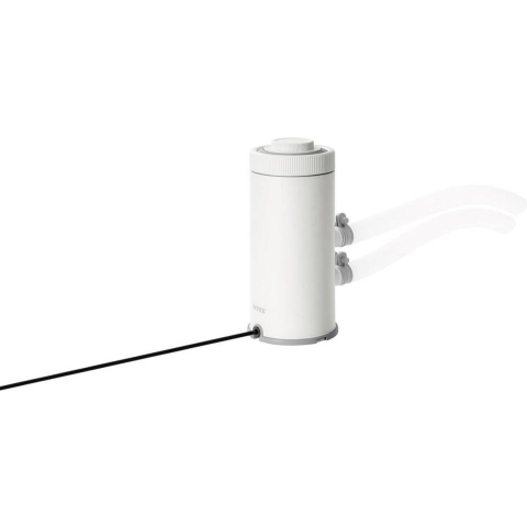 Intex 26604GS C600 Cartridge Zwembadpomp 2271 l
