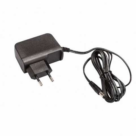 EDAC Power Electronics EA1019HHES1201 Stekkernetvoeding, vaste spanning 12 V/DC 2 A 24 W Geschikt voor LEDs