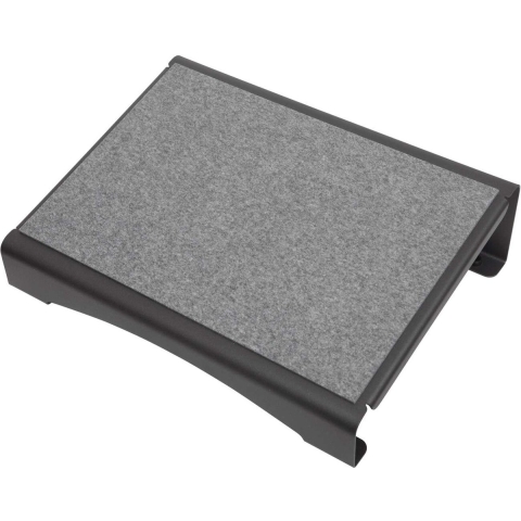 Maul 9015089 MAULflair Voetensteun Antraciet