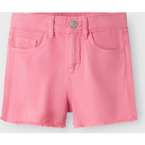 Name It Shorts - Noos - NkfRose - Aurora Roze - Name It - 8 jaar (128) - Shorts
