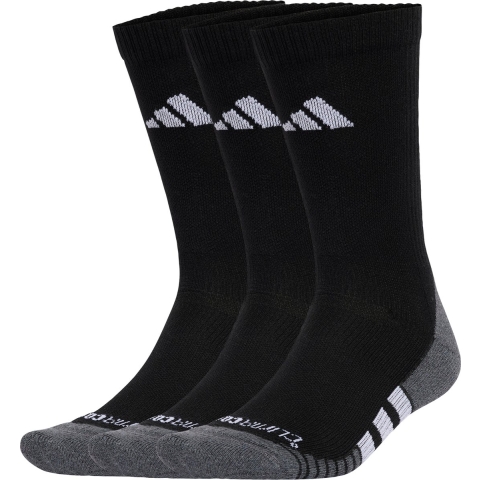 adidas Performance Sokken - 3-pack - PRF C CC CRW - Black/White - adidas Performance - 31/33 - Sokken
