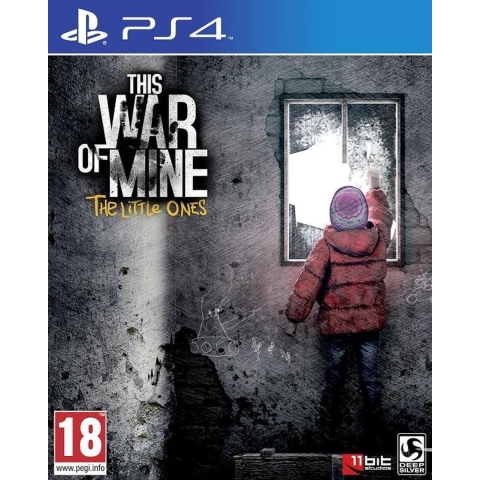 This War of Mine The Little Ones