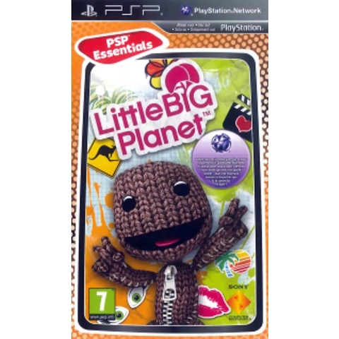 Little Big Planet