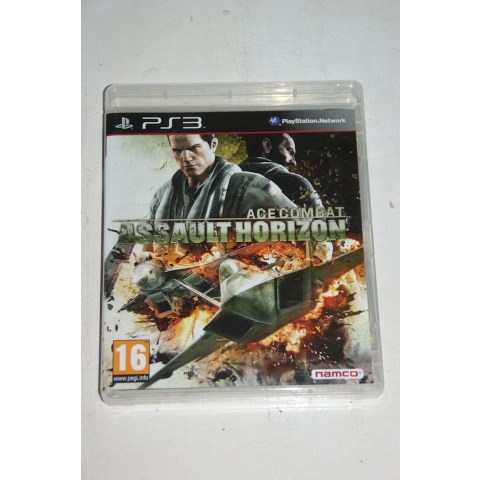 Ace Combat Assault Horizon (Limited Edition)