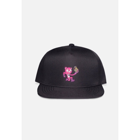 Fortnite - Men's Cuddle Team Leader Snapback Cap