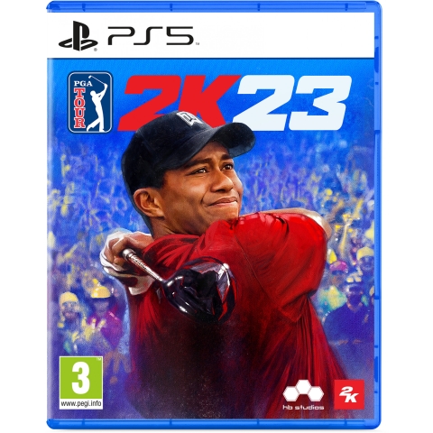 PGA Tour 2K23