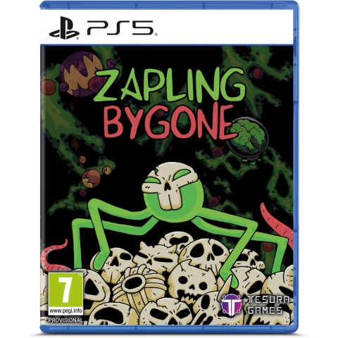Zapling Bygone