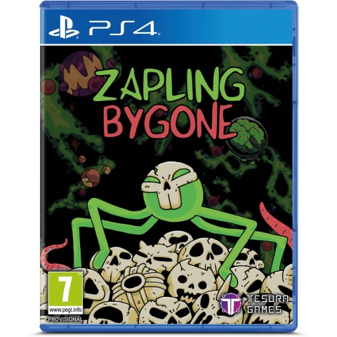 Zapling Bygone