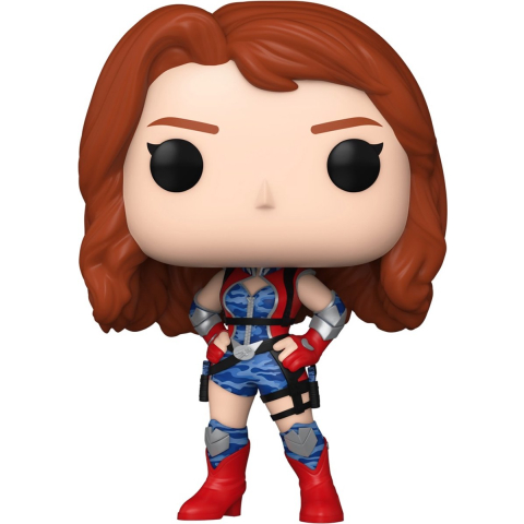 The Boys Season 3 Funko Pop Vinyl: Firecracker