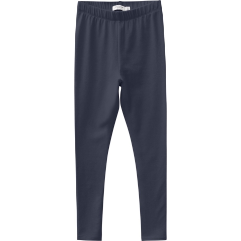Name It Leggings - NkfDavina - Noos - Dark Sapphire - Name It - 14 jaar (164) - Leggings