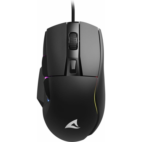 SKILLER SGM35 Gaming muis