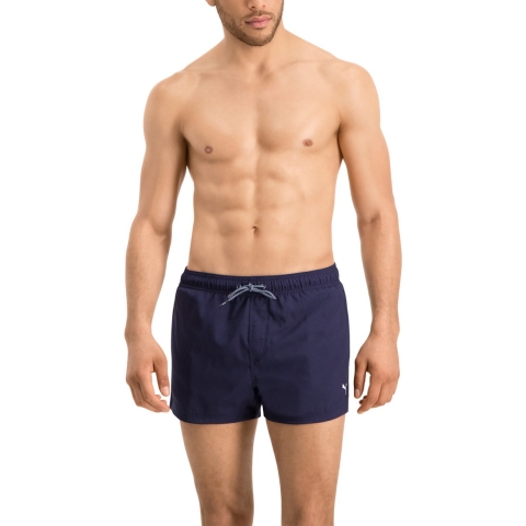 Puma Zwembroeken - Navy - Puma - XS - Xtra Small - Badmode