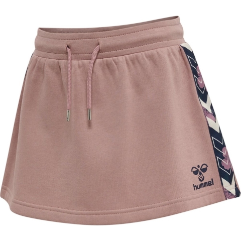 Hummel Rok - HmlZoe - Woodrose - Hummel - 9 jaar (134) - Rok