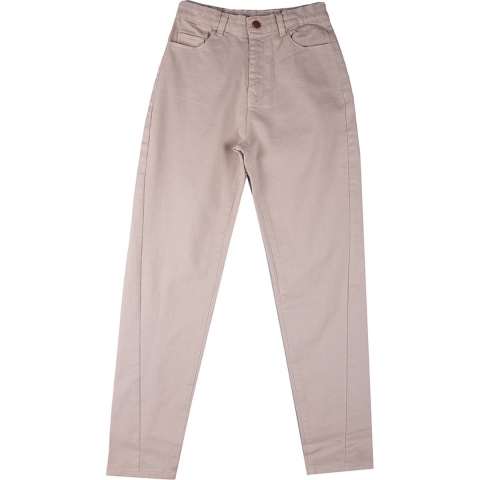 Cost:Bart Jeans - Regitze - Havermout - Cost:Bart - 14 jaar (164) - Jeans
