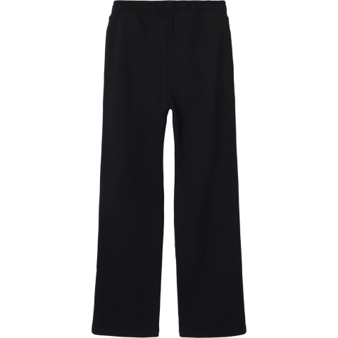 Name It Joggingbroek - Noos - NkfMille - Zwart - Name It - 10 jaar (140) - Joggingbroek