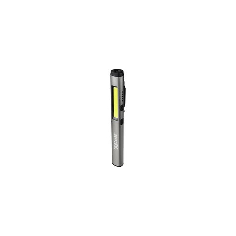 XCell ESEN179 Penlight werkt op Li-ion oplaadbare batterij 165 mm