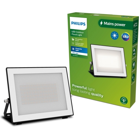 Philips LED Lois 929004642001 LED-buitenschijnwerper 50 W Warmwit