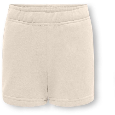 Kids Only Shorts - KogFave - Witkop Grijs - Kids Only - 8 jaar (128) - Shorts