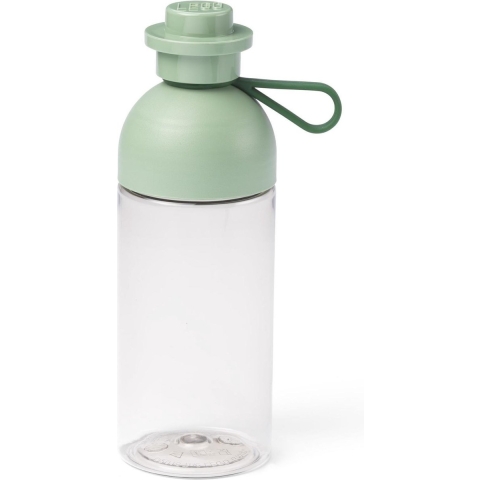 LEGO® Storage Drinkfles - 500 ml - Waar Green - LEGO® Storage - OneSize - Drinkfles