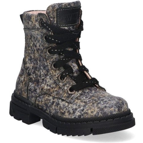Twins 323625 wijdte 3,5 Veterschoenen