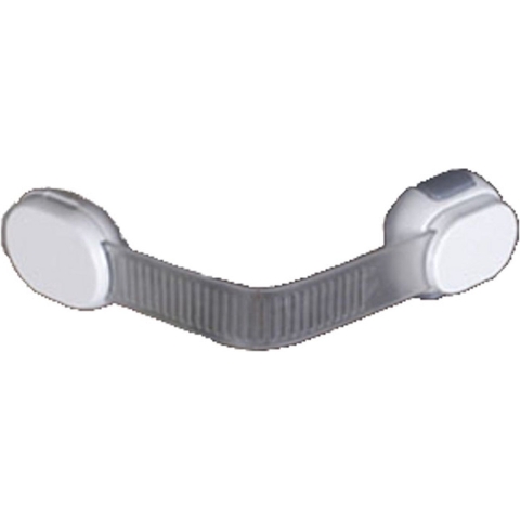 Safety 1st - Multi-Veiligheidsslot - Wit - Safety 1st - OneSize - Veiligheidsapparatuur
