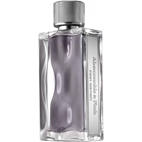 Abercrombie & Fitch First Instinct Man Eau de Toilette Spray