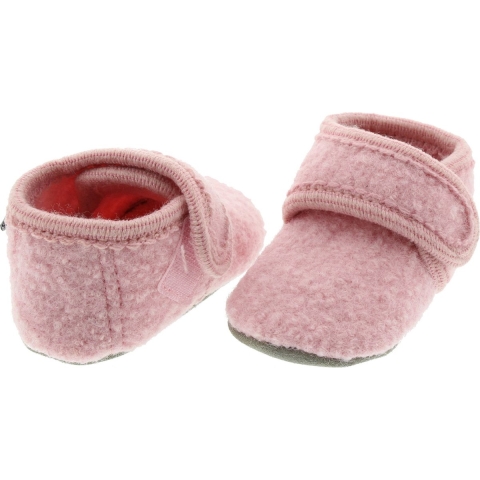 CeLaVi Pantoffels - Wol - Rose Melange - CeLaVi - 17/18 - Pantoffels