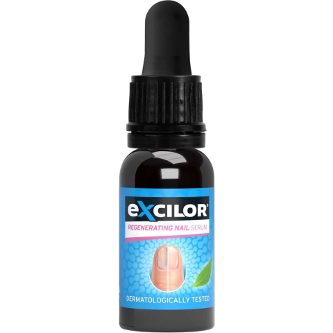 Excilor Regenerating Nail Serum