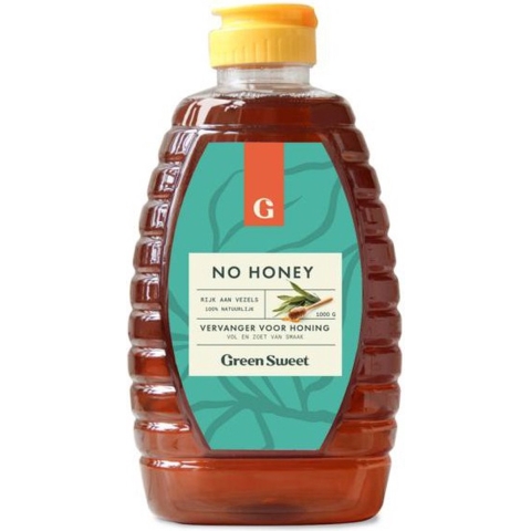 Greensweet No Honey