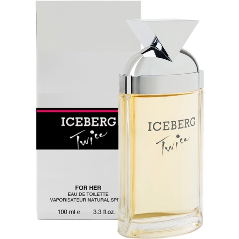 Iceberg Twice For Her Eau de Toilette