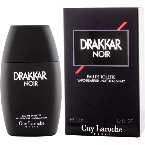 Guy Laroche Drakkar Noir Eau de Toilette