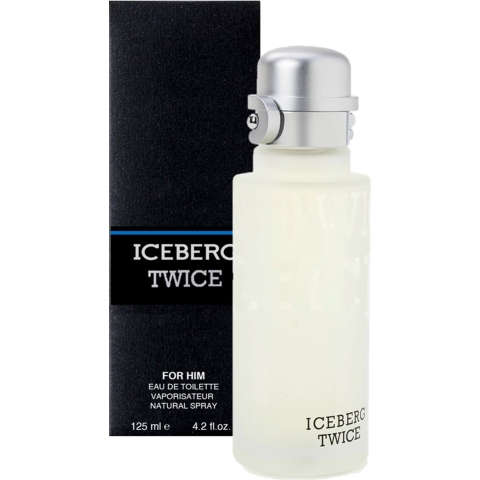 Iceberg Twice Eau de Toilette