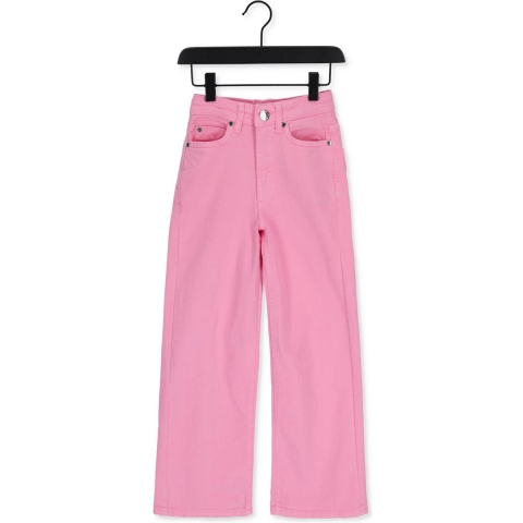 Hound Jeans - Breed - Roze - Hound - 14 jaar (164) - Jeans