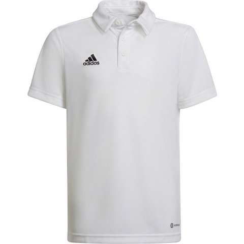 adidas Performance Polo - ENT22 - Wit - adidas Performance - 8 jaar (128) - Polo