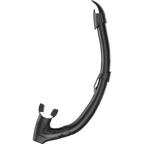Seac Snorkel - Fast - Zwart - Seac - OneSize - Snorkel